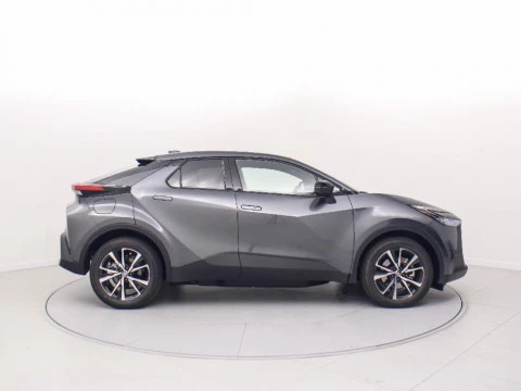 Toyota C-HR CH Toyota C-HR - MY25