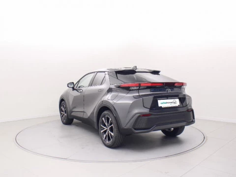 Toyota C-HR CH Toyota C-HR - MY25