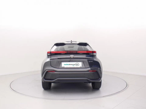 Toyota C-HR CH Toyota C-HR - MY25