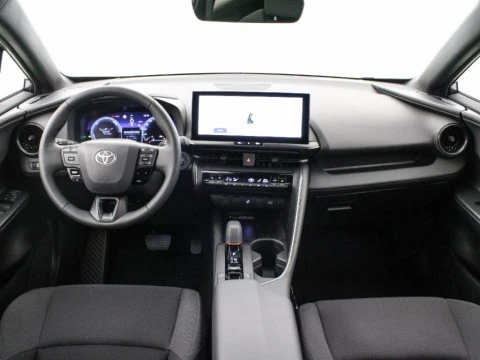 Toyota C-HR CH Toyota C-HR - MY25