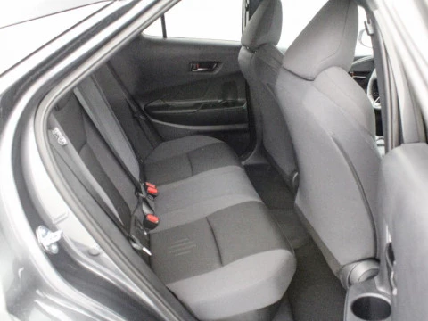 Toyota C-HR CH Toyota C-HR - MY25