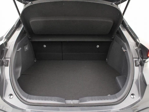 Toyota C-HR CH Toyota C-HR - MY25