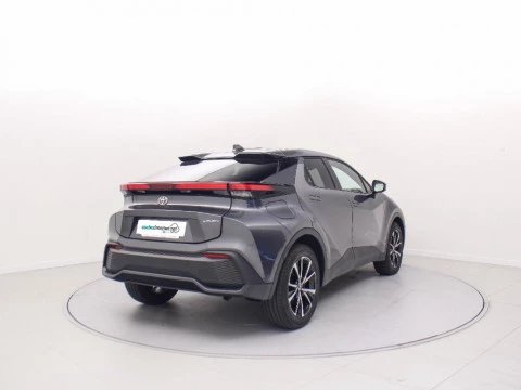 Toyota C-HR CH Toyota C-HR - MY25