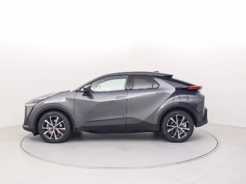 Toyota C-HR CH Toyota C-HR - MY25