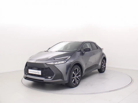 Toyota C-HR CH Toyota C-HR - MY25