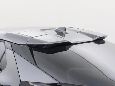 Toyota C-HR CH Toyota C-HR - MY25