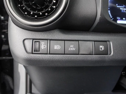 Toyota C-HR CH Toyota C-HR - MY25