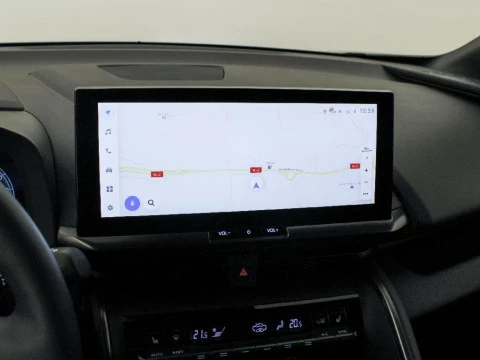 Toyota C-HR CH Toyota C-HR - MY25