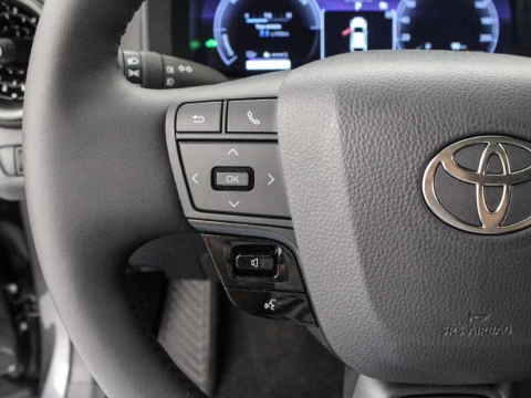 Toyota C-HR CH Toyota C-HR - MY25