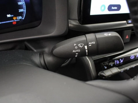 Toyota C-HR CH Toyota C-HR - MY25