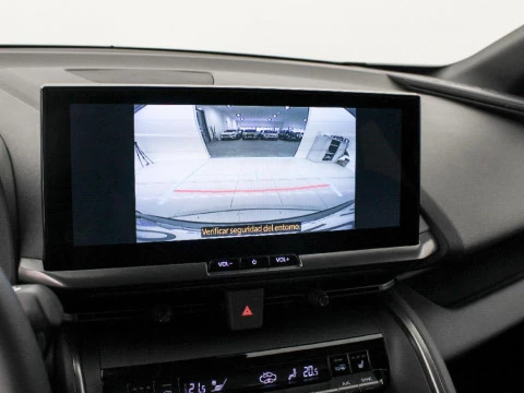 Toyota C-HR CH Toyota C-HR - MY25