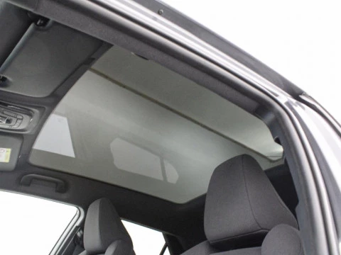 Toyota C-HR CH Toyota C-HR - MY25