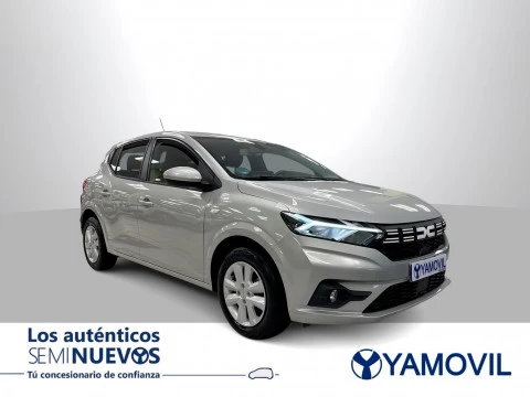 Dacia Sandero Expression TCe 66 kW (90 CV)