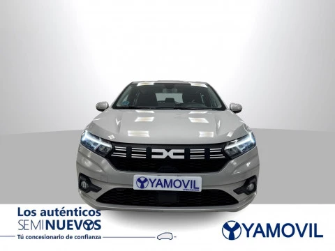 Dacia Sandero Expression TCe 66 kW (90 CV)