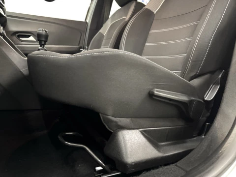 Dacia Sandero Expression TCe 66 kW (90 CV)