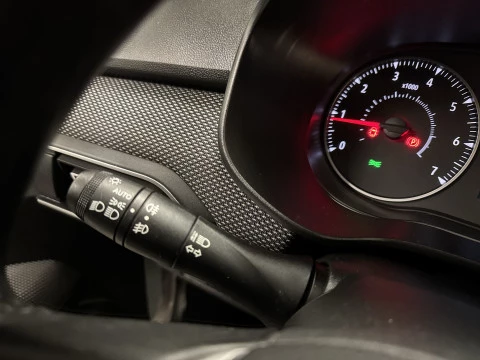 Dacia Sandero Expression TCe 66 kW (90 CV)