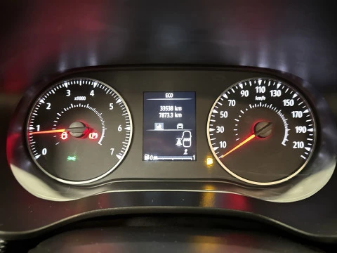 Dacia Sandero Expression TCe 66 kW (90 CV)