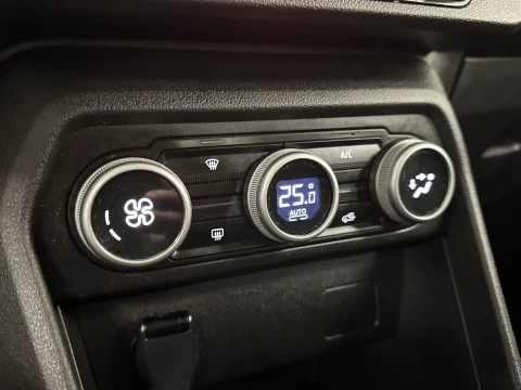 Dacia Sandero Expression TCe 66 kW (90 CV)