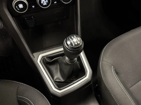 Dacia Sandero Expression TCe 66 kW (90 CV)