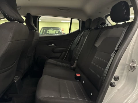 Dacia Sandero Expression TCe 66 kW (90 CV)