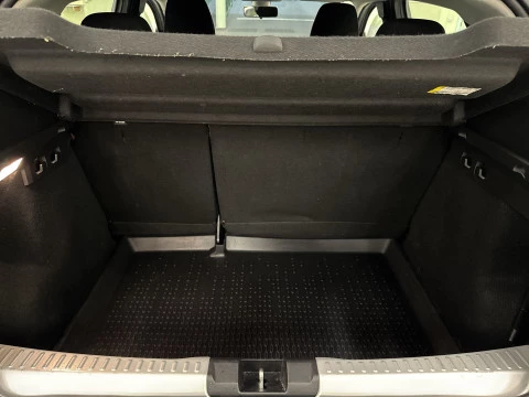 Dacia Sandero Expression TCe 66 kW (90 CV)