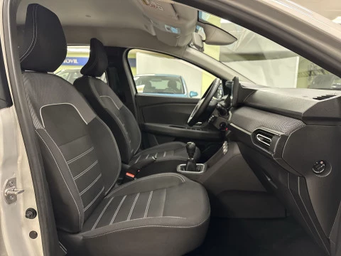 Dacia Sandero Expression TCe 66 kW (90 CV)