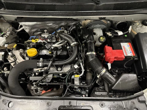 Dacia Sandero Expression TCe 66 kW (90 CV)