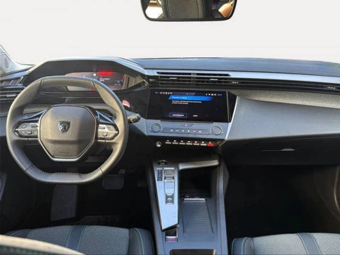 Peugeot 308 Allure Hybrid eDCS6 107 kW (145 CV)