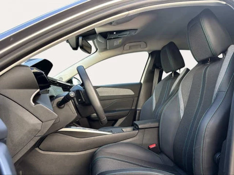 Peugeot 308 Allure Hybrid eDCS6 107 kW (145 CV)