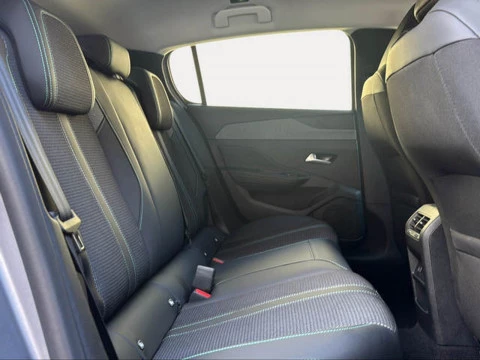 Peugeot 308 Allure Hybrid eDCS6 107 kW (145 CV)