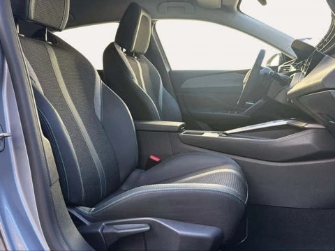 Peugeot 308 Allure Hybrid eDCS6 107 kW (145 CV)