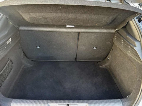 Peugeot 308 Allure Hybrid eDCS6 107 kW (145 CV)