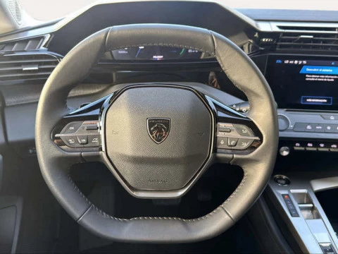 Peugeot 308 Allure Hybrid eDCS6 107 kW (145 CV)