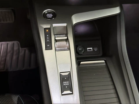 Peugeot 308 Allure Hybrid eDCS6 107 kW (145 CV)