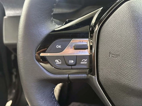 Peugeot 308 Allure Hybrid eDCS6 107 kW (145 CV)