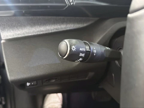 Peugeot 308 Allure Hybrid eDCS6 107 kW (145 CV)