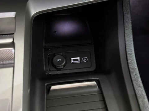 Peugeot 308 Allure Hybrid eDCS6 107 kW (145 CV)