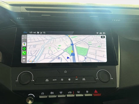 Peugeot 308 Allure Hybrid eDCS6 107 kW (145 CV)