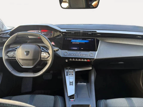 Peugeot 308 Allure Hybrid eDCS6 107 kW (145 CV)