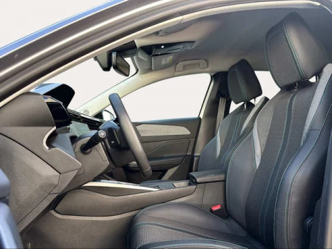 Peugeot 308 Allure Hybrid eDCS6 107 kW (145 CV)