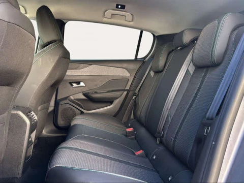 Peugeot 308 Allure Hybrid eDCS6 107 kW (145 CV)