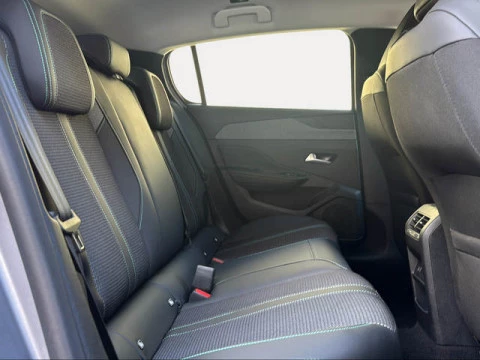 Peugeot 308 Allure Hybrid eDCS6 107 kW (145 CV)