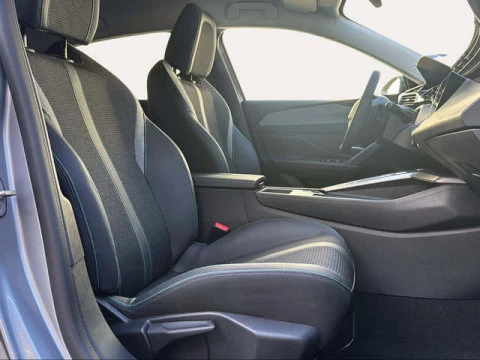 Peugeot 308 Allure Hybrid eDCS6 107 kW (145 CV)