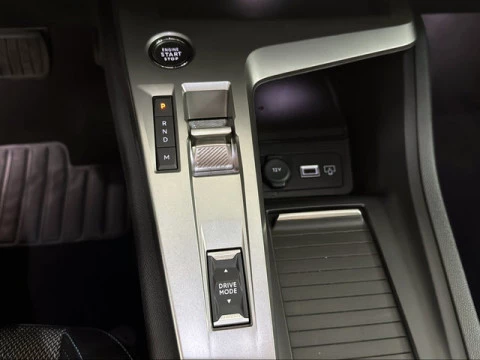 Peugeot 308 Allure Hybrid eDCS6 107 kW (145 CV)