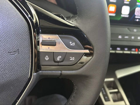 Peugeot 308 Allure Hybrid eDCS6 107 kW (145 CV)