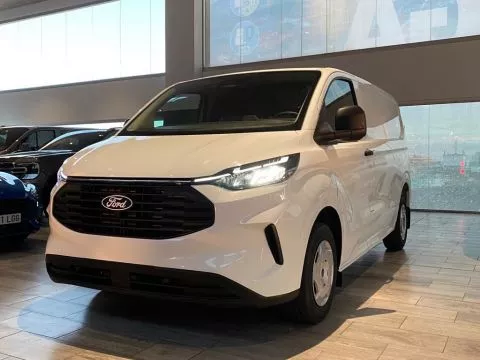 Ford Transit Custom Van 280 L1 Trend