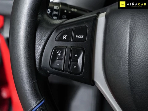 Suzuki SX4 S-Cross 1.6 DDiS GLE 88 kW (120 CV)