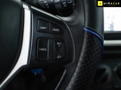 Suzuki SX4 S-Cross 1.6 DDiS GLE 88 kW (120 CV)