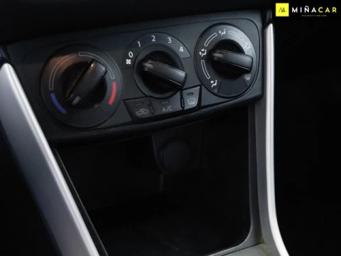 Suzuki SX4 S-Cross 1.6 DDiS GLE 88 kW (120 CV)