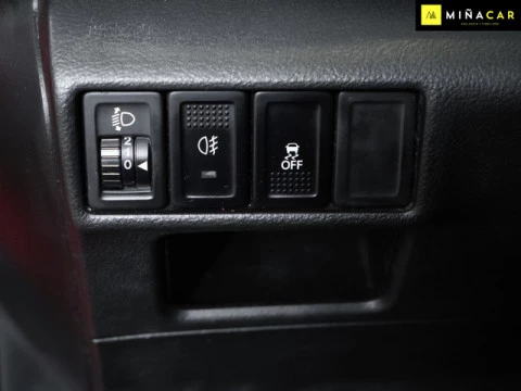 Suzuki SX4 S-Cross 1.6 DDiS GLE 88 kW (120 CV)